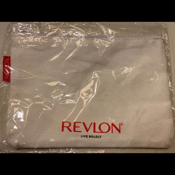 Revlon Colorstay creme gel eye liner &cosmetic bag - Picture 5 of 9